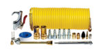 CRAFTSMAN Air Compressor Accessory Kit 20-Piece 16191