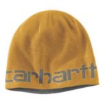 Carhartt Greenfield Reversible Hat - Gold