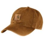 Carhartt Odessa Cap - Carhartt Brown
