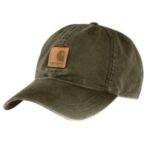 Carhartt Odessa Cap - Army Green