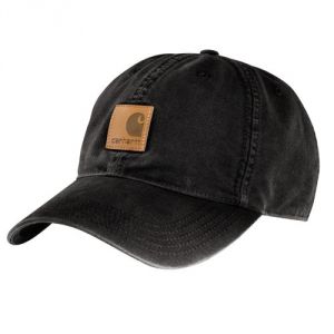Carhartt Odessa Cap - Black