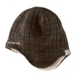 Carhartt Akron Hat - Dark Brown