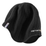 Carhartt Firesteel Hat - Black