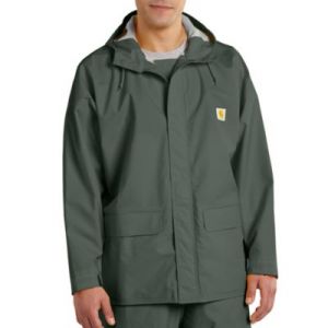 Carhartt Mayne Coat - Green