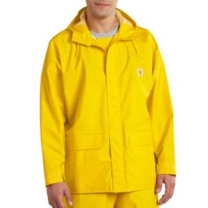 Carhartt Mayne Coat - Yellow