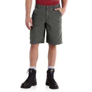 Carhartt Ardmore Khaki Short - Gravel