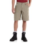 Carhartt Ardmore Khaki Short - Tan