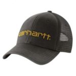 Carhartt Dunmore Cap - Peat
