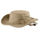 Carhartt Billings Hat - Dark Khaki