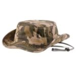 Carhartt Billings Hat - Rugged Khaki Camo