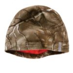 Carhartt Force Swifton Camo Hat - Realtree Xtra