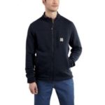Carhartt Flame-Resistant Portage Jacket- Dark Navy