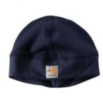 Carhartt Flame-Resistant Fleece Hat- Darkk Navy