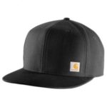 Carhartt Ashland Cap - Black