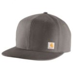 Carhartt Ashland Cap - Gravel