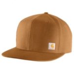 Carhartt Ashland Cap - Carhartt Brown