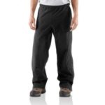 Carhartt Shoreline Pant - Black