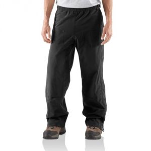 Carhartt Shoreline Pant - Black