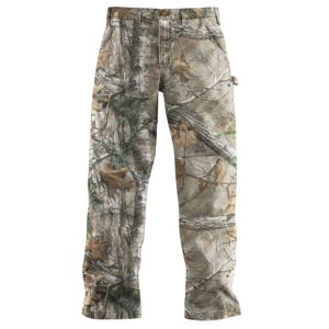 Carhartt Work Camo Dungaree - Realtree Xtra