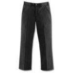Carhartt Twill Work Pant Black B290 BLK