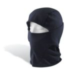 Carhartt Flame Resistant Double-Layer Work-Dry Knit Balaclava FRA003 DNY - Dark Navy