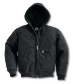 Carhartt Men's Extremes® Active Jac/Arctic-Quilt - Black