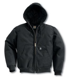 Carhartt Men's Extremes® Active Jac/Arctic-Quilt - Black