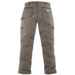 Carhartt Men's Cotton Ripstop Pant Desert B342 DES
