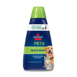 Bissell Pet Carpet Cleaner 32 oz. Liquid Concentrated 74R7