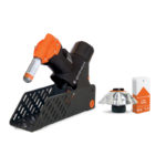 Goodnature A24 Small CO2 Powered Animal Trap Kit For Mice and Rats A24MR-HOME