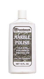 Lundmark Clean Scent Marble Polish 10 oz. Liquid 3215F10