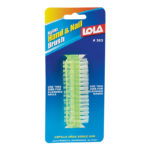 Lola Products Hand & Nail Brush