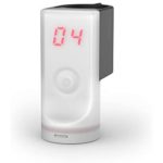 Goodnature A24 Small CO2 Powered Digital Strike Counter For Mice and Rats CNTR-01