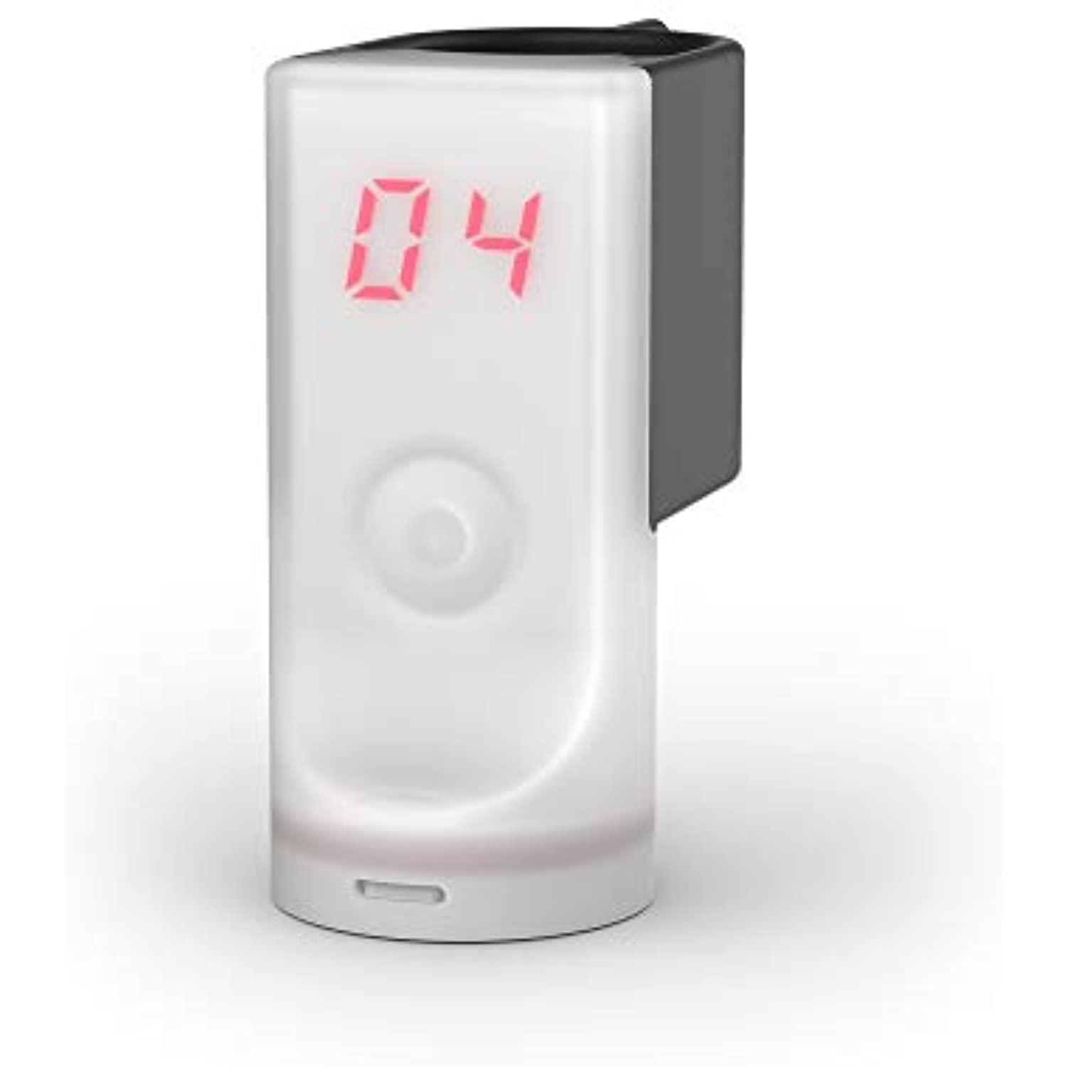 Goodnature A24 Small CO2 Powered Digital Strike Counter For Mice and Rats CNTR-01