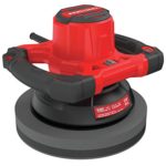 CRAFTSMAN Polisher Corded, 10-Inch CMEE100