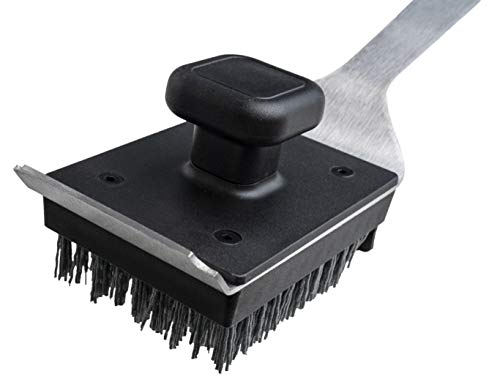 Traeger Pellet Grills BBQ Cleaning Brush Accessory BAC537 - Image 2
