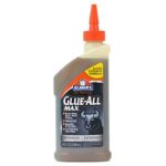 Elmer's Glue-All Super Strength Polyvinyl Acetate Homopolymer Glue 8 oz.