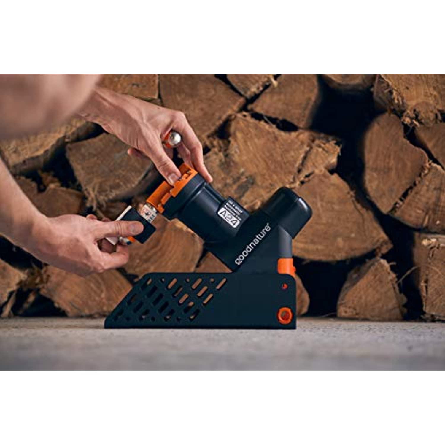 Goodnature A24 Small CO2 Powered Digital Strike Counter For Mice and Rats CNTR-01 - Image 5