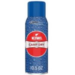 Kiwi Clear Camp Dry Fabric Protector 10.5 oz. 70416