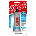Amazing Goop All Purpose High Strength Liquid All Purpose Adhesive 1 oz.
