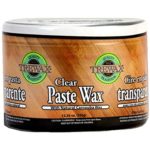 Trewax Clear Floor Wax Paste 12.35 oz. 887101016