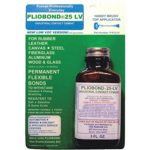 Pliobond 25-LV High Strength Liquid Contact Cement 3 oz.