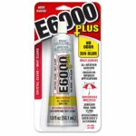E6000 Plus High Strength All-Weather Adhesive 1.9 oz.