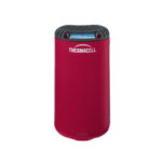 Thermacell Patio Shield Insect Repellent Device For Mosquitoes - Magenta