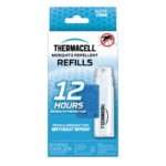 Thermacell Insect Repellent Refill Cartridge For Mosquitoes 0.2 ounce