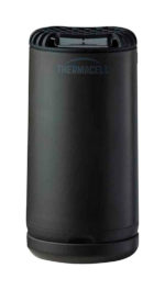 Thermacell Patio Shield Insect Repellent Device For Mosquitoes - Black