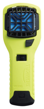 Thermacell Insect Repellent Device For Mosquitoes Yellow