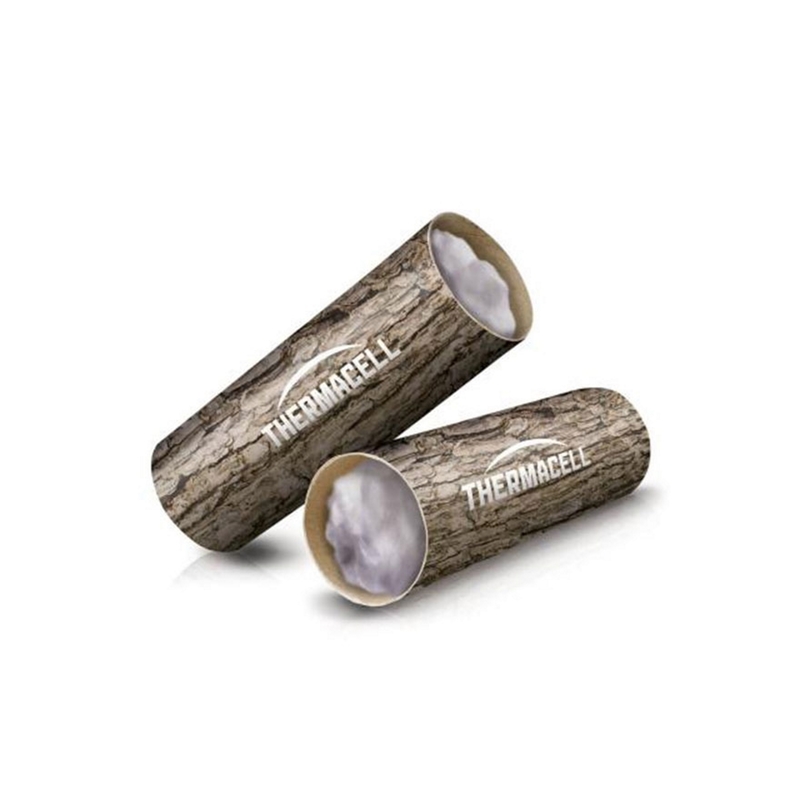 Thermacell Control Tubes Insect Repellent Device For Ticks 12 pack - Image 8