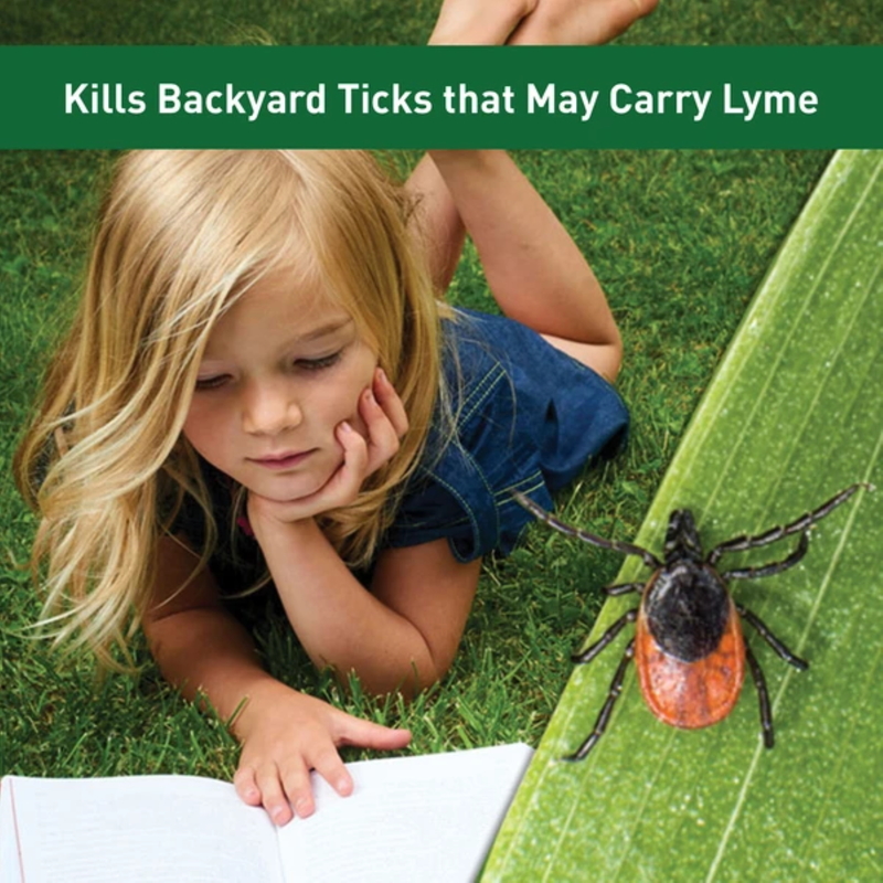 Thermacell Control Tubes Insect Repellent Device For Ticks 12 pack - Image 3