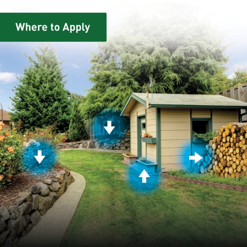 Thermacell Control Tubes Insect Repellent Device For Ticks 12 pack - Image 2